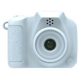 ナカバヤシ CAM-T101BL トイナカメラ ブルー