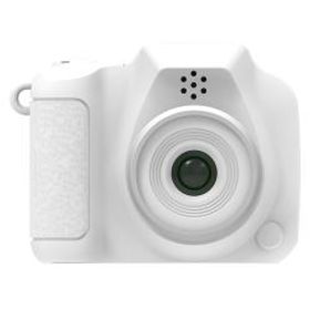ナカバヤシ CAM-T101WH トイナカメラ ホワイト