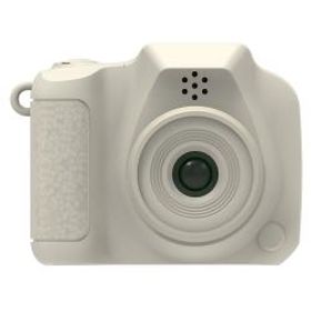 ナカバヤシ CAM-T101BE トイナカメラ ベージュ