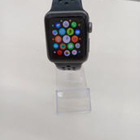 APPLEWATCH SERIES3 WR-50M APPLE