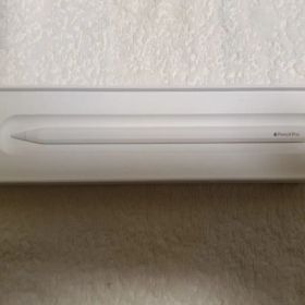 Apple Pencil Pro 新品 7,711円 中古 7,000円 | ネット最安値の価格