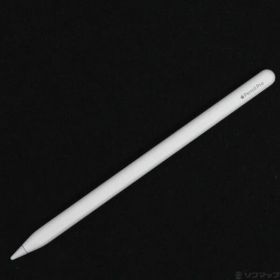 ソフマップ 〔中古品〕 Apple Pencil Pro MX2D3ZA／A【198】