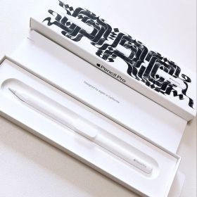Apple Pencil Pro 本体