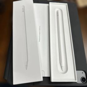 ［最新］Apple Pencil Pro 本体
