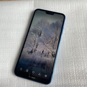 HUAWEI P20 lite / ANE-LX2J