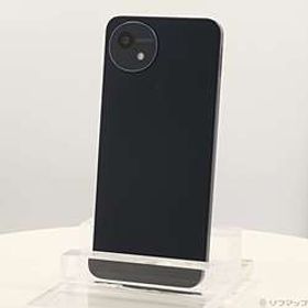 AQUOS wish4 64GB ブラック SH-52E docomo SIMフリー