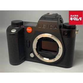 【中古】 【良品】 ライカ SL3-S ボディ [10644]