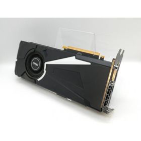 【中古】MSI GeForce GTX 1080 AERO 8G GTX1080/8GB(GDDR5X)/PCI-E【京都】保証期間１週間