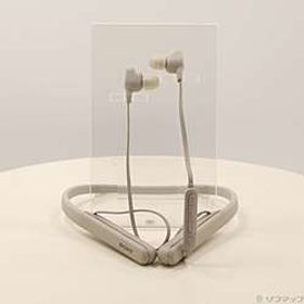 〔中古品（難あり）〕 WI-1000XM2 S プラチナシルバー〔中古品（難あり）〕 WI-1000XM2 S プラチナシルバー