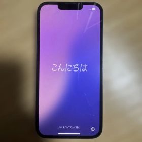 iPhone 16e ブラック 128GB SIMフリー