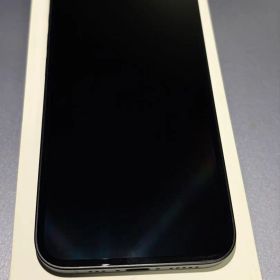 Apple iPhone 16e 256gb ブラック