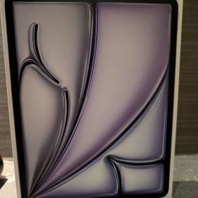 【新品未開封】Apple iPad Air 13インチ M4 128GB