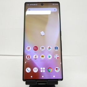 【訳アリ】arrows NX9 F-52A docomo ゴールド c00907