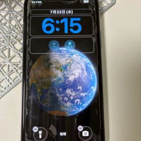 Apple iPhone 11 Pro 本体