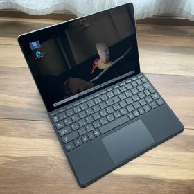 Microsoft Surface Go 64GB,4GB モデル:1824