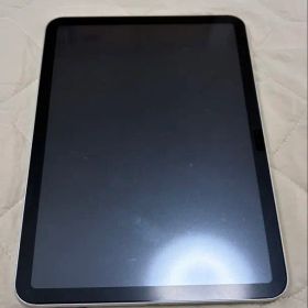 【値下交渉可】Apple iPad 10世代 256GB Wi-Fi