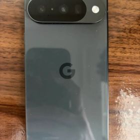 Google Pixel10本体