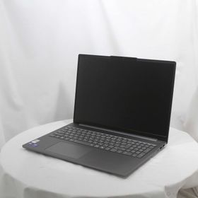 (中古)Lenovo (展示品) IdeaPad Slim 5i Gen 10 83ND0002JP ルナグレー(352-ud)