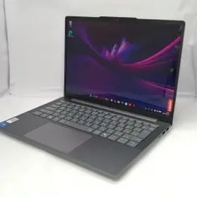 【中古】Lenovo IdeaPad Slim 5i Gen 10 83HR0006JP ルナグレー【i5-13420H 16G 512G(SSD) WiFi 14LCD】【川越クレアモール】保証期間１