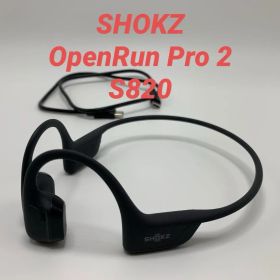 OpenRun Pro 2 新品 18,678円 中古 16,500円 | ネット最安値の価格比較