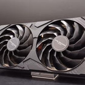 グラフィックボード CG-RTX3070-E8GB/OC/DF2 玄人志向