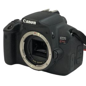 Canon キャノン EOS kiss X7i ボディ DS126431 デジタル一眼レフカメラ キヤノン N11502552