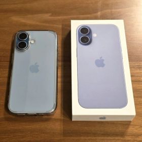 iPhone 17 256GB ブルー 新品 139,248円 中古 130,000円 | ネット最