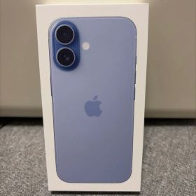 iPhone 17 256GB ブルー 新品 139,248円 中古 130,000円 | ネット最