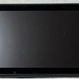 Nintendo Switch 本体