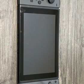 Nintendo Switch 本体