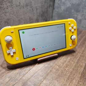 switch lite 本体