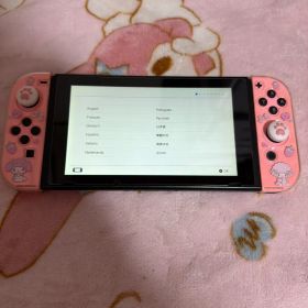 Nintendo Switch 本体