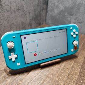 美品 Switch Lite あつまれ どうぶつの森 本体