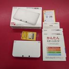 3DS LL SPR-001 NINTENDO / 任天堂