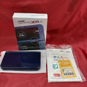 NEW3DSLL RED-001 NINTENDO
