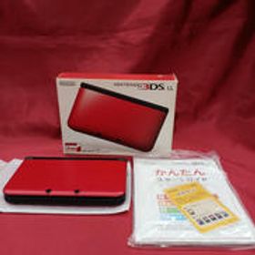 3DS LL SPR-001 NINTENDO / 任天堂
