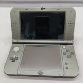 NEW 3DS LL RED-001 NINTENDO