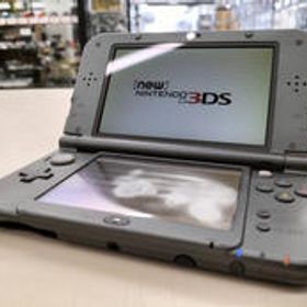 NEW3DSLL RED-001 NINTENDO