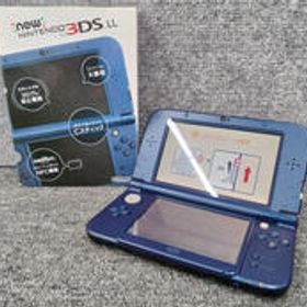 NEW 3DS LL RED-001 NINTENDO / 任天堂