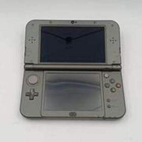 NEW 3DS LL RED-001 NINTENDO