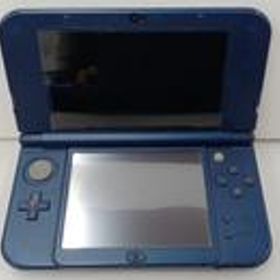 NEW 3DS LL RED-001 NINTENDO / 任天堂