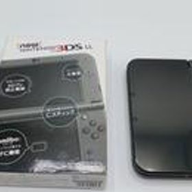 NEW 3DS LL RED-001 NINTENDO