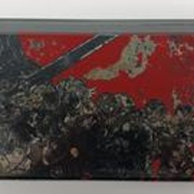 NEW3DS LL 大乱闘モデル RED-001 NINTENDO