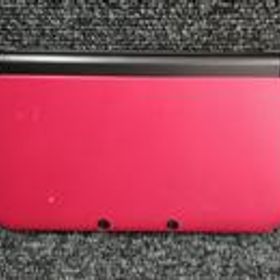 3DS LL SPR-001 NINTENDO