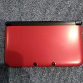 3DS LL(北米版) SPR-001(USA) NINTENDO