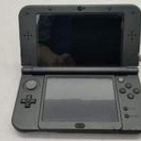 NEW3DSLL RED-001 NINTENDO