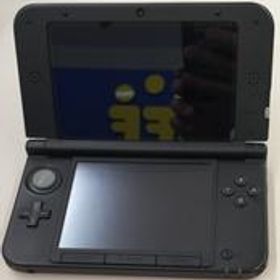 ニンテンドー 3DSLL SPR-001(ACのみ) NINTENDO