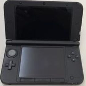 ニンテンドー 3DSLL SPR-001(ACのみ) NINTENDO