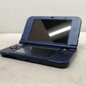 3DS LL RED-001 NINTENDO