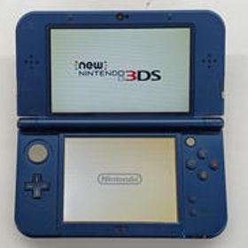 NEW 3DS LL RED-001 NINTENDO/任天堂